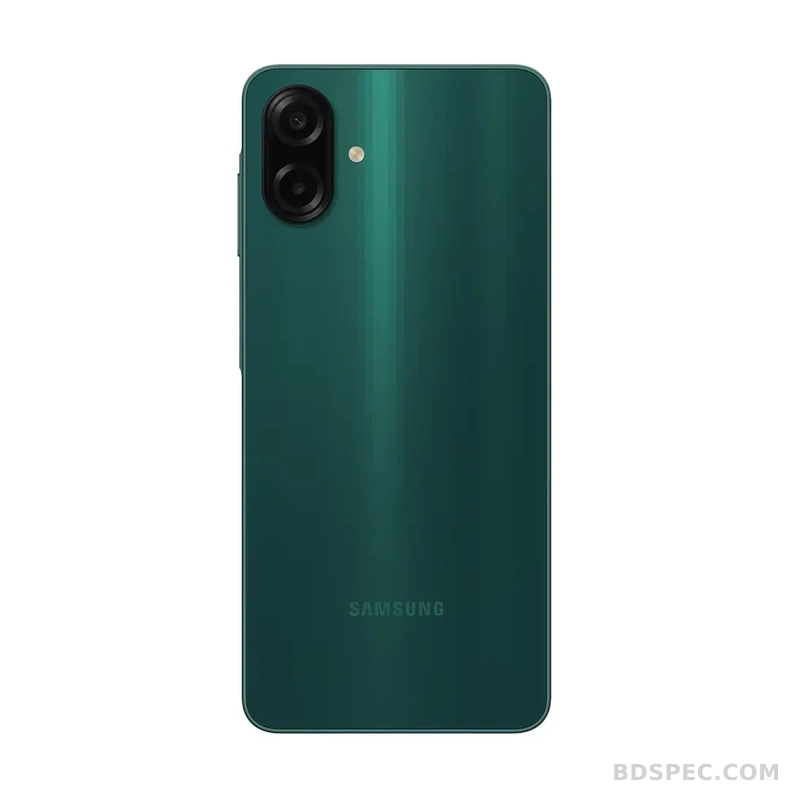 Samsung Galaxy A07 - Image 4