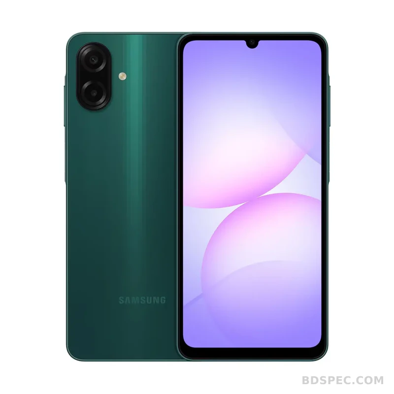Samsung Galaxy A07 - Image 5