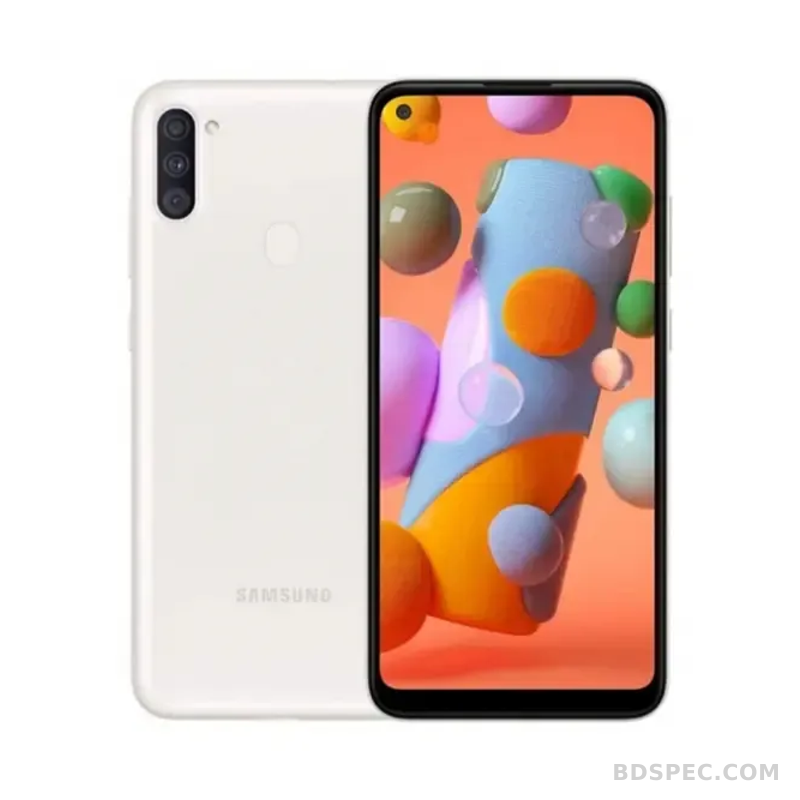 Samsung Galaxy A11 - Image 2