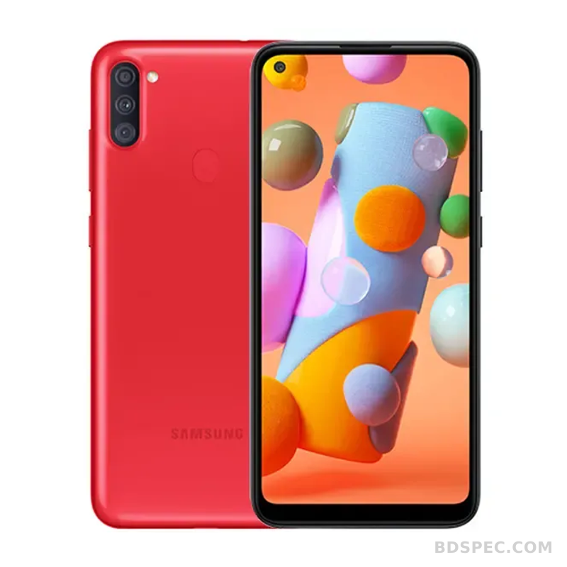Samsung Galaxy A11 - Image 3