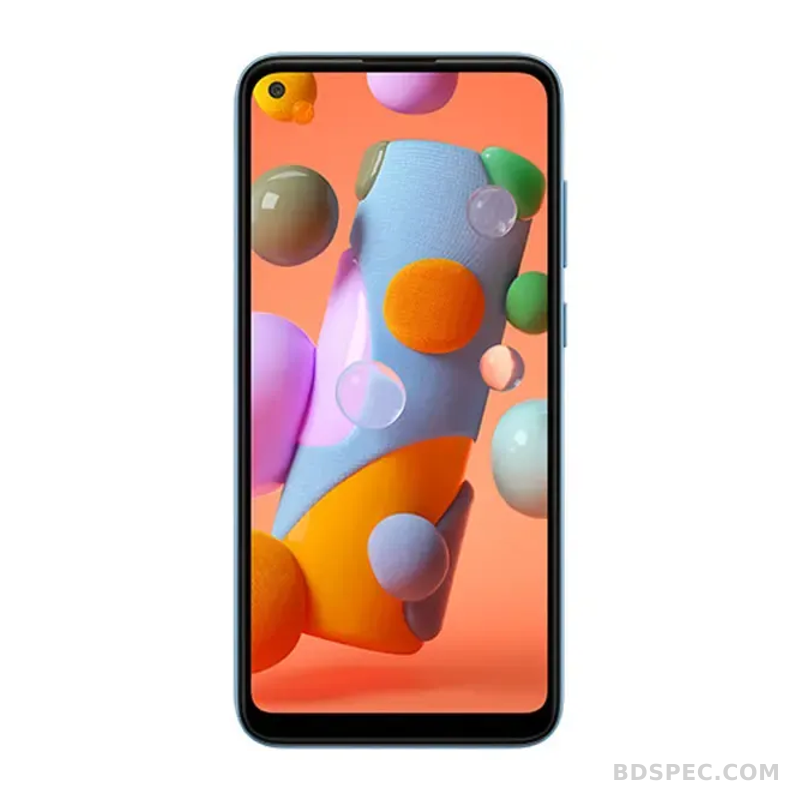 Samsung Galaxy A11 - Image 4
