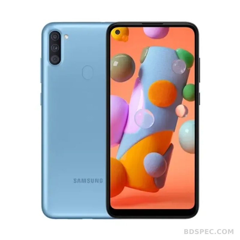 Samsung Galaxy A11 - Image 5