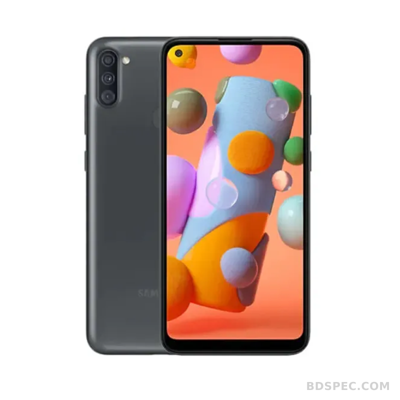 Samsung Galaxy A11 - Image 6