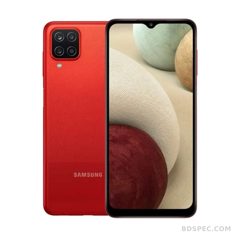 Samsung Galaxy A12 - Image 3
