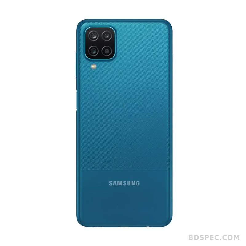Samsung Galaxy A12 - Image 1