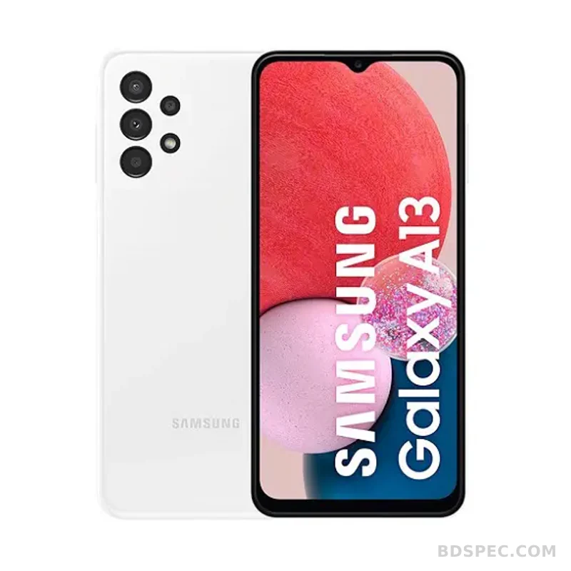 Samsung Galaxy A13 - Image 2