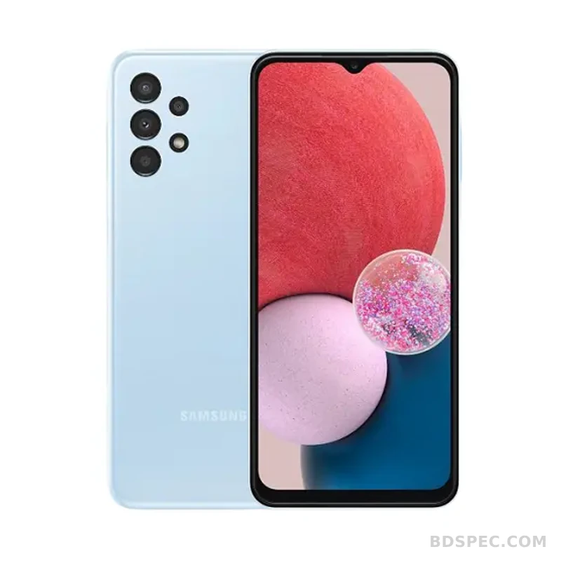 Samsung Galaxy A13 - Image 3
