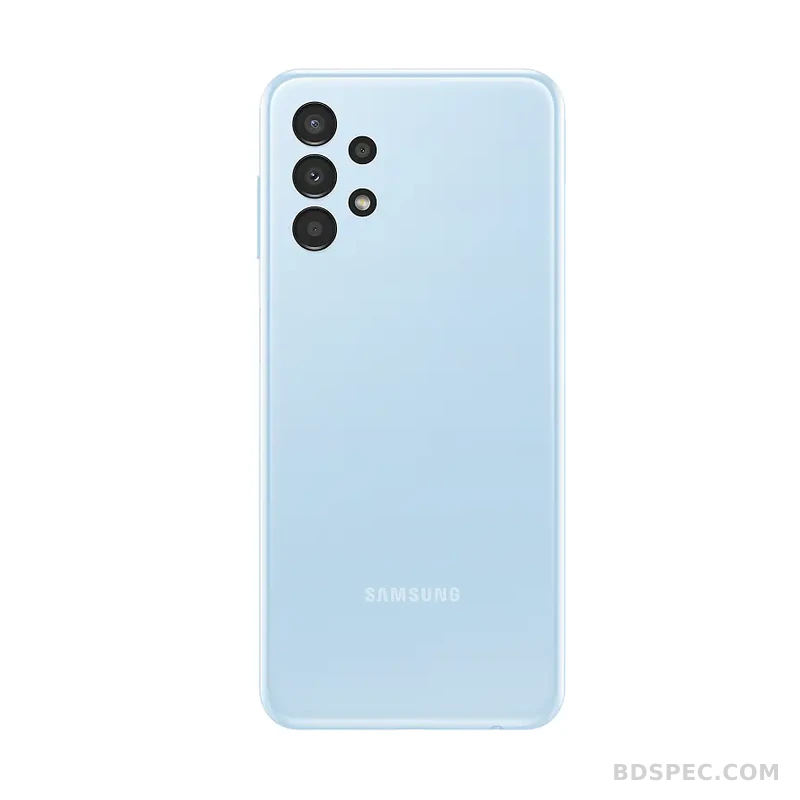 Samsung Galaxy A13 - Image 4