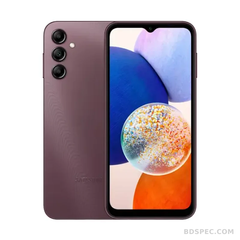Samsung Galaxy A14 5G - Image 3