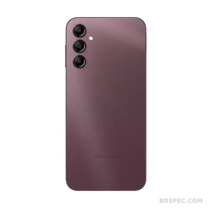 Samsung Galaxy A14 5G - Image 4