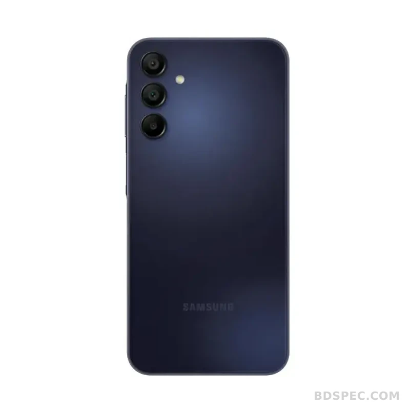Samsung Galaxy A15 5G - Image 2
