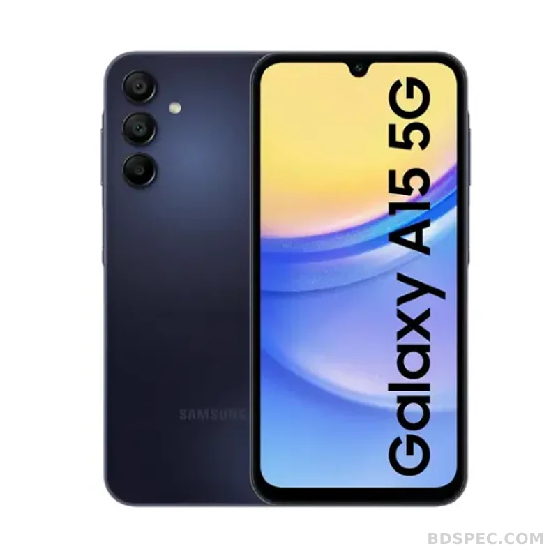 Samsung Galaxy A15 5G - Image 5