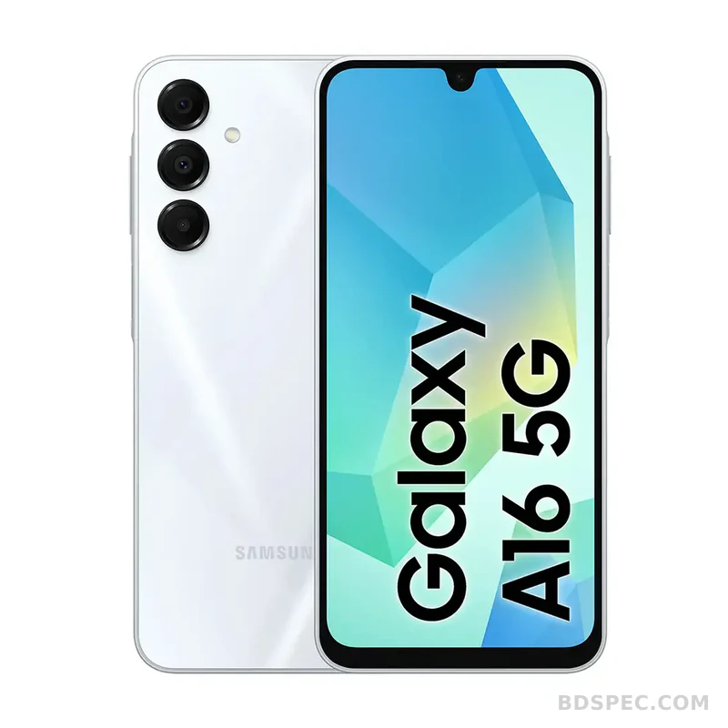Samsung Galaxy A16 5G - Image 2