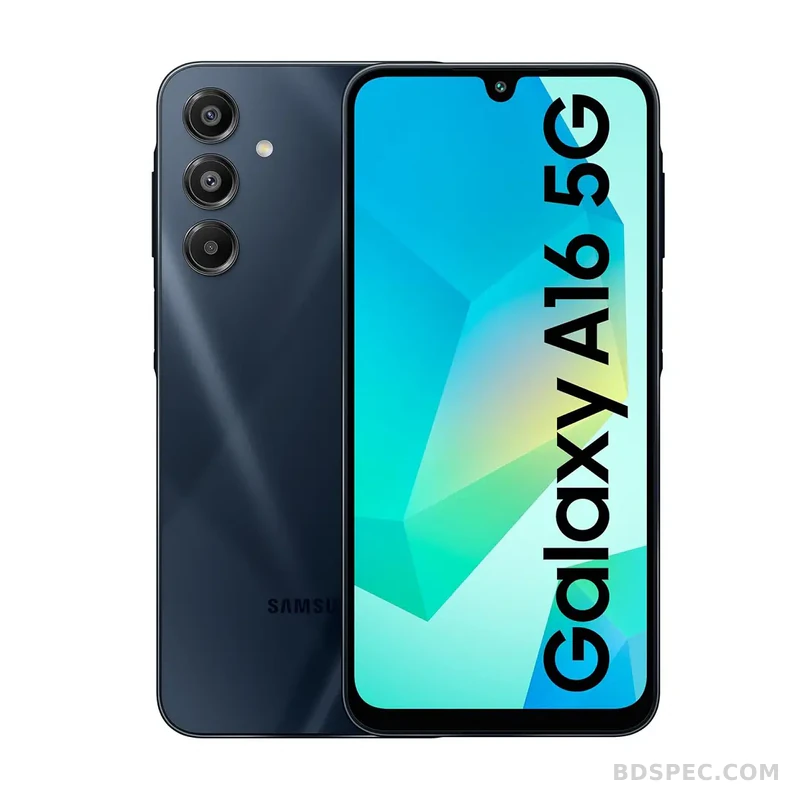 Samsung Galaxy A16 5G - Image 4
