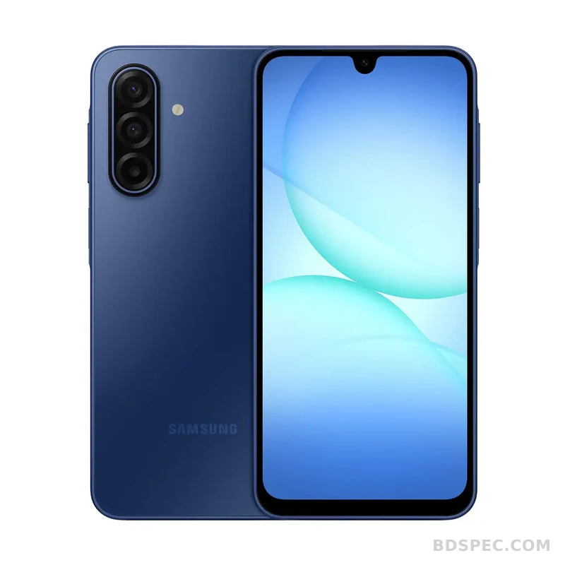 Samsung Galaxy A17 5G - Image 3