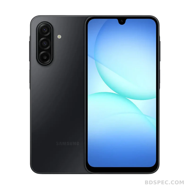 Samsung Galaxy A17 5G - Image 4
