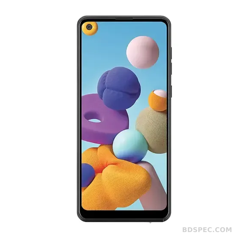 Samsung Galaxy A21 - Image 3