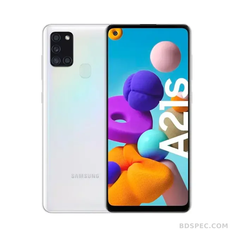 Samsung Galaxy A21s - Image 2