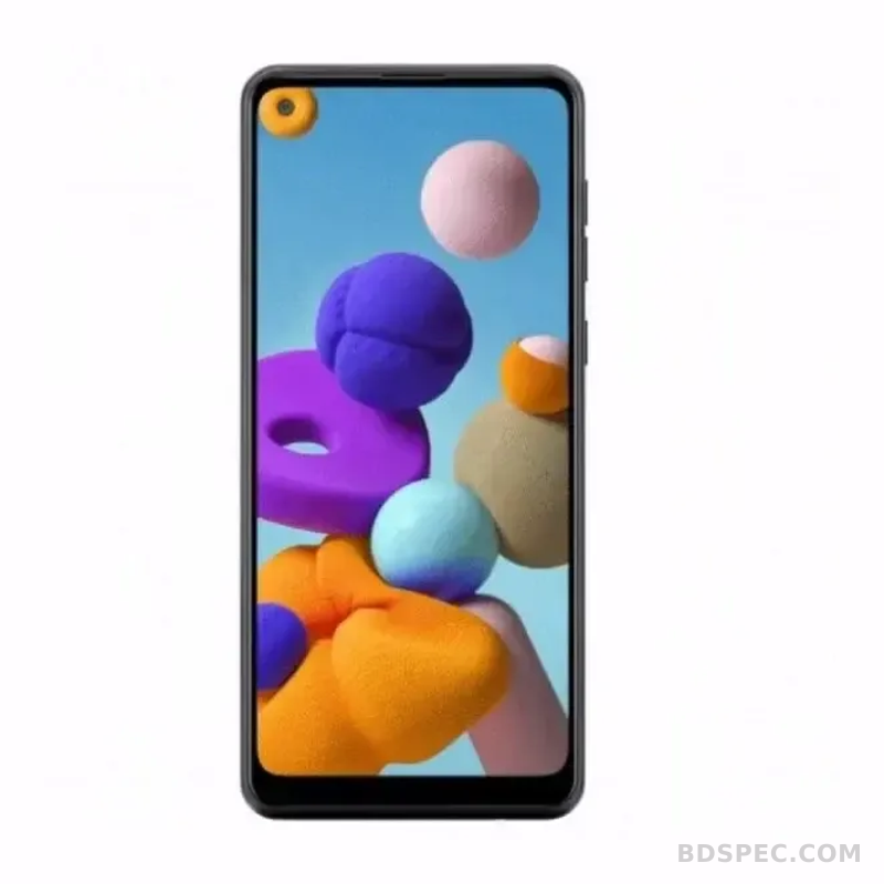 Samsung Galaxy A21s - Image 3