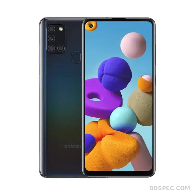 Samsung Galaxy A21s - Image 5