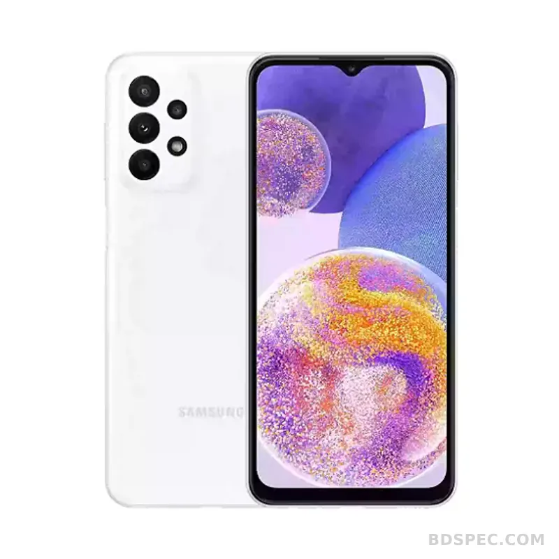 Samsung Galaxy A23 - Image 2