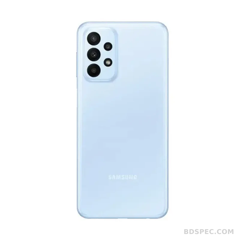Samsung Galaxy A23 - Image 4