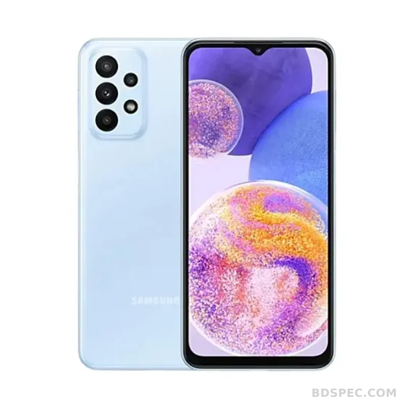 Samsung Galaxy A23 - Image 5