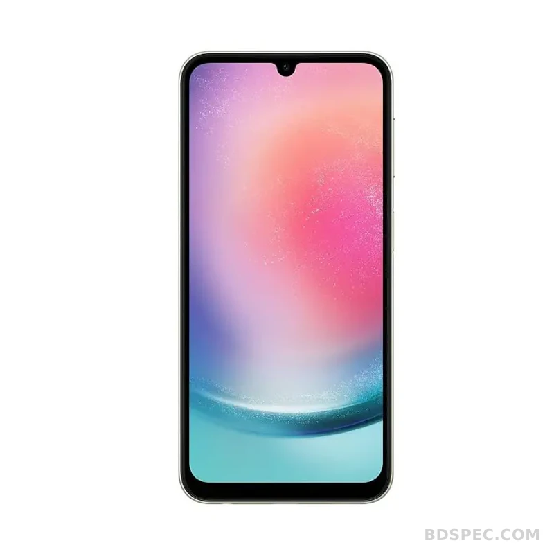 Samsung Galaxy A24 4G - Image 2