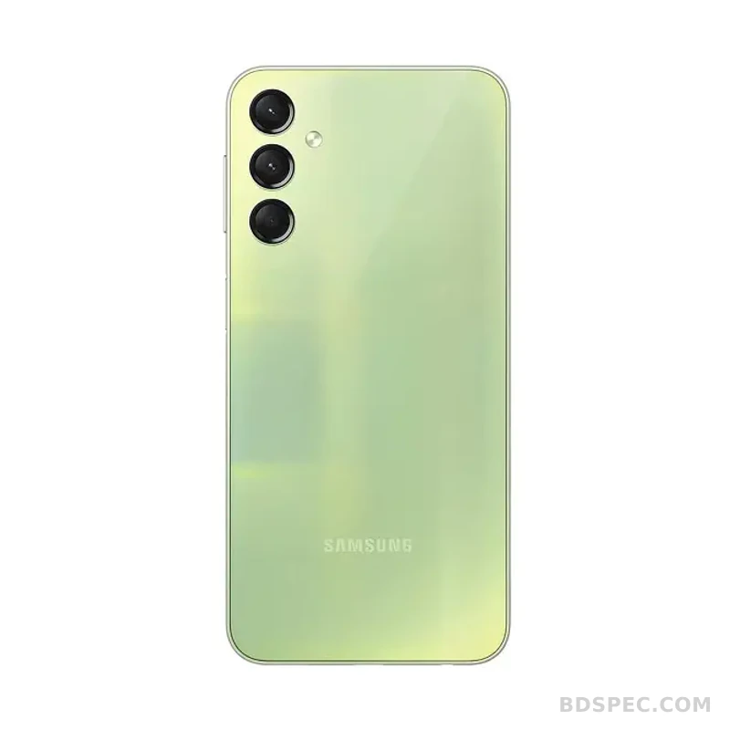 Samsung Galaxy A24 4G - Image 3