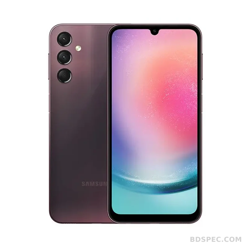Samsung Galaxy A24 4G - Image 4