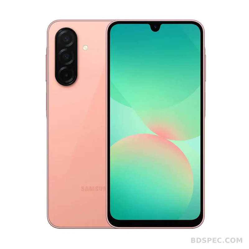 Samsung Galaxy A26 5G - Image 2