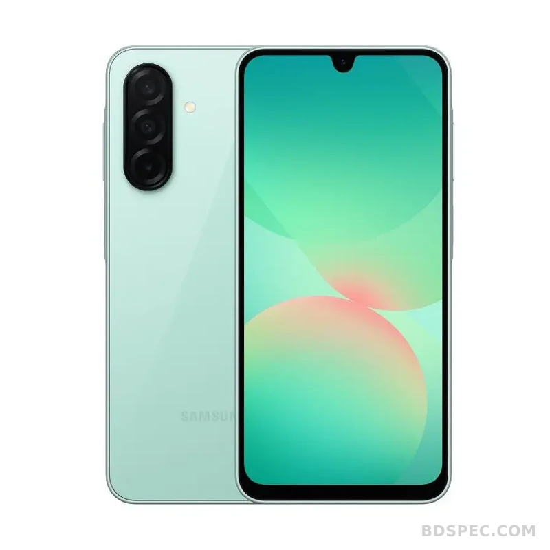Samsung Galaxy A26 5G - Image 3