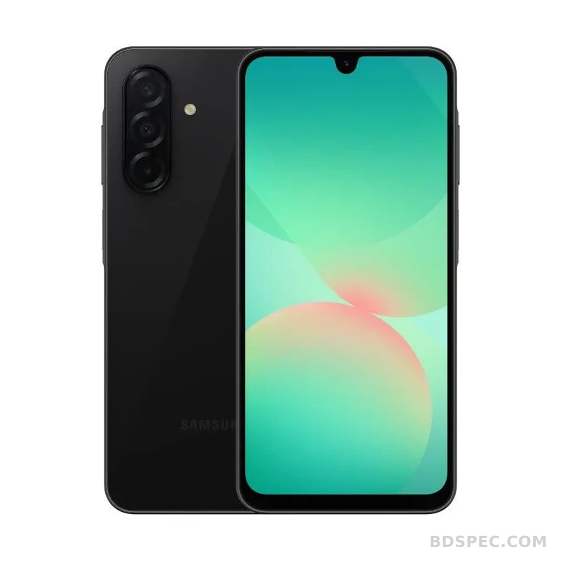 Samsung Galaxy A26 5G - Image 5