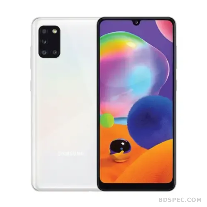 Samsung Galaxy A31 - Image 2