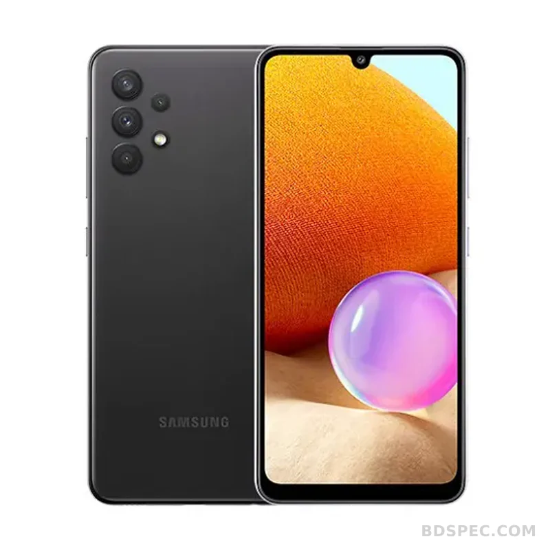 Samsung Galaxy A32 5G - Image 5