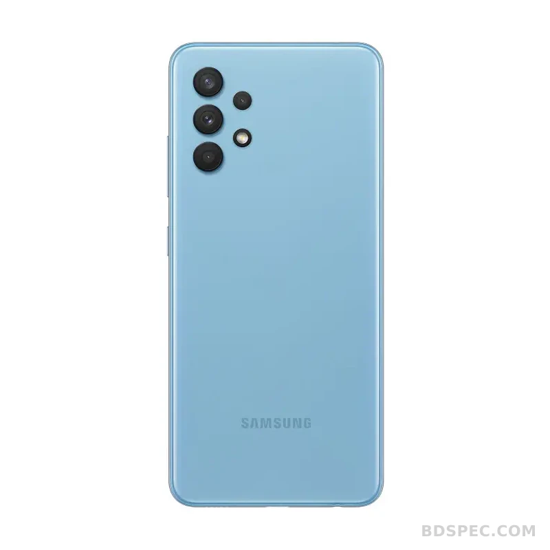 Samsung Galaxy A32 - Image 2