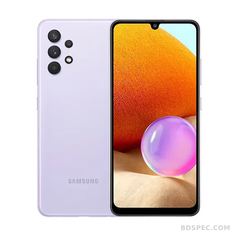 Samsung Galaxy A32 - Image 3