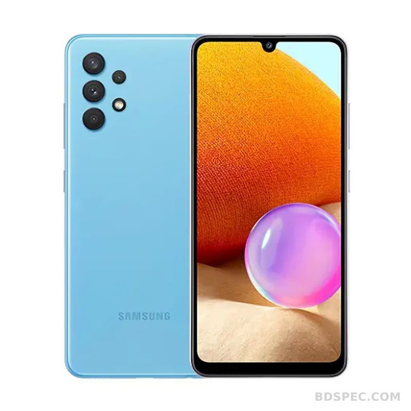 Samsung Galaxy A32 - Image 1