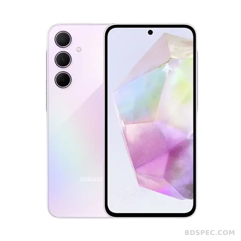 Samsung Galaxy A35 5G - Image 2