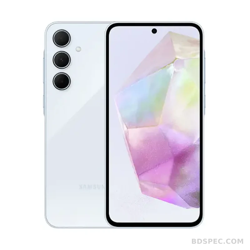 Samsung Galaxy A35 5G - Image 4