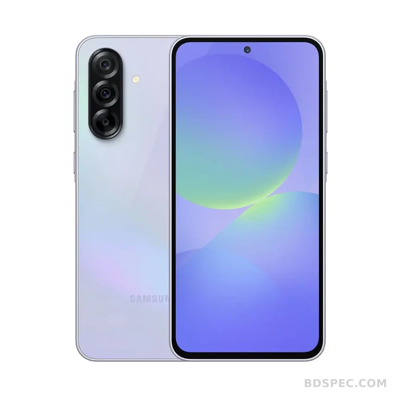 Samsung Galaxy A36 5G - Image 3