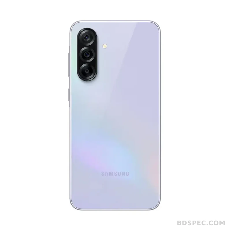 Samsung Galaxy A36 5G - Image 4