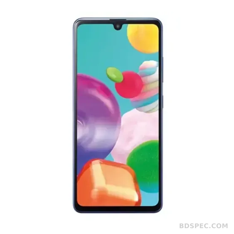 Samsung Galaxy A41 - Image 2