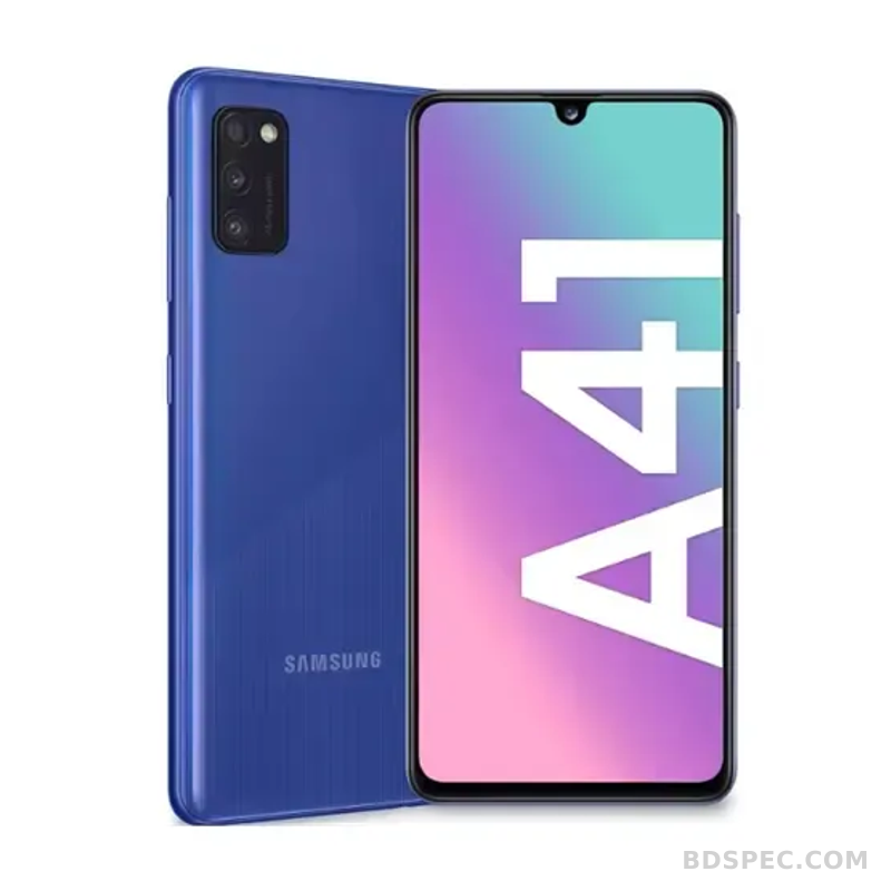 Samsung Galaxy A41 - Image 3