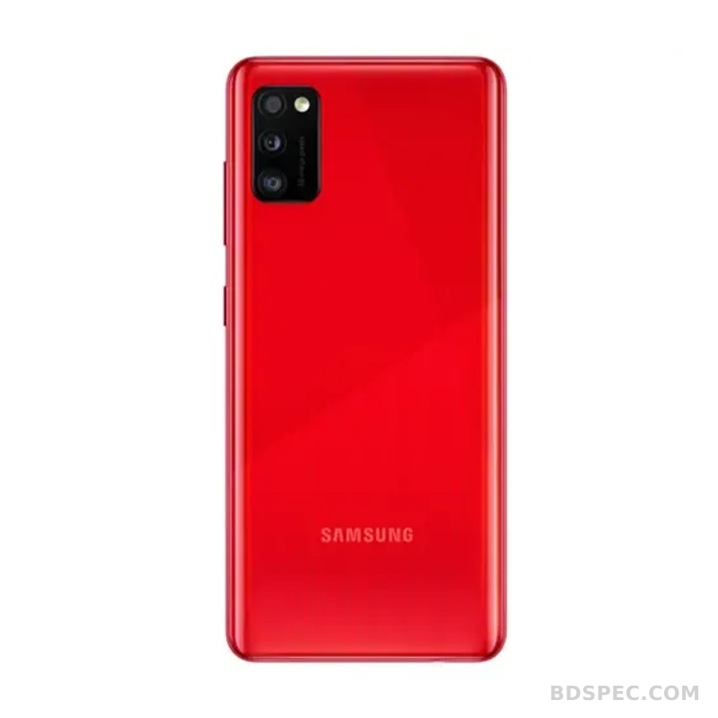Samsung Galaxy A41 - Image 4