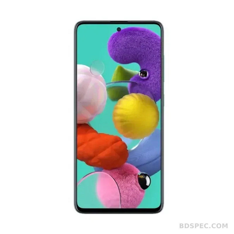 Samsung Galaxy A51 5G - Image 6