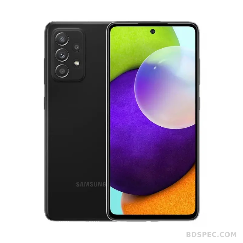 Samsung Galaxy A52 - Image 2
