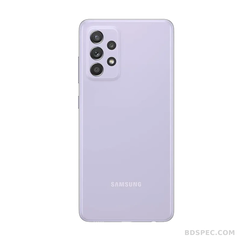 Samsung Galaxy A52 - Image 3