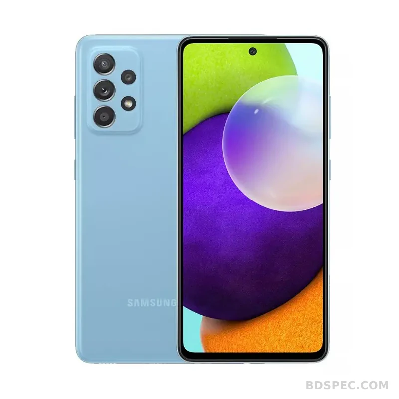 Samsung Galaxy A52 - Image 5