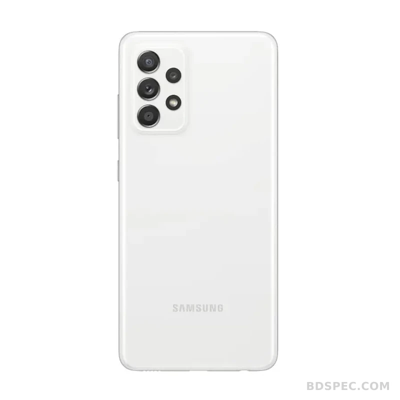 Samsung Galaxy A52s 5G - Image 2